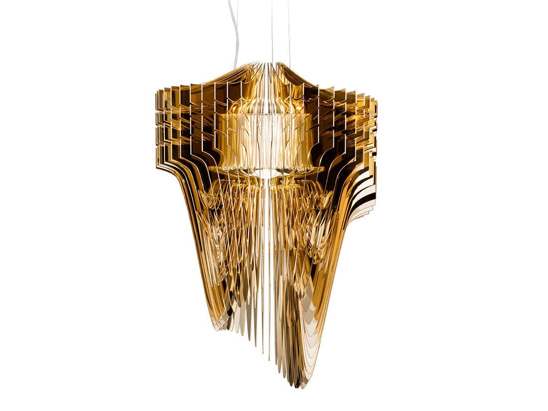 Aria Suspension