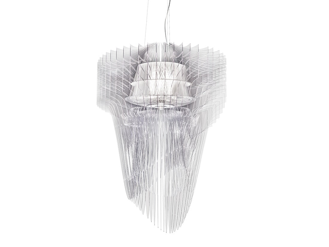 Aria Suspension