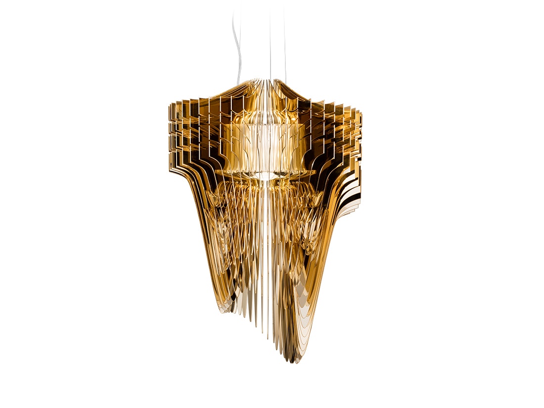 Aria Suspension