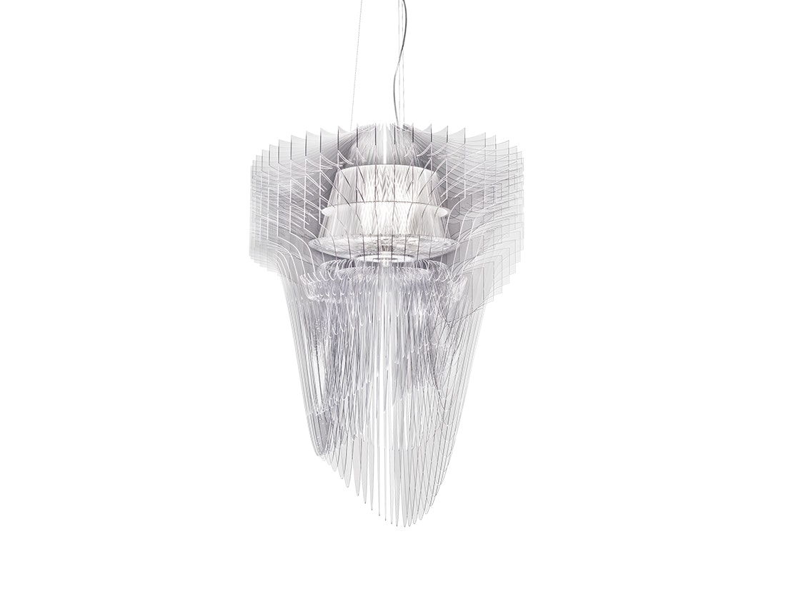 Aria Suspension