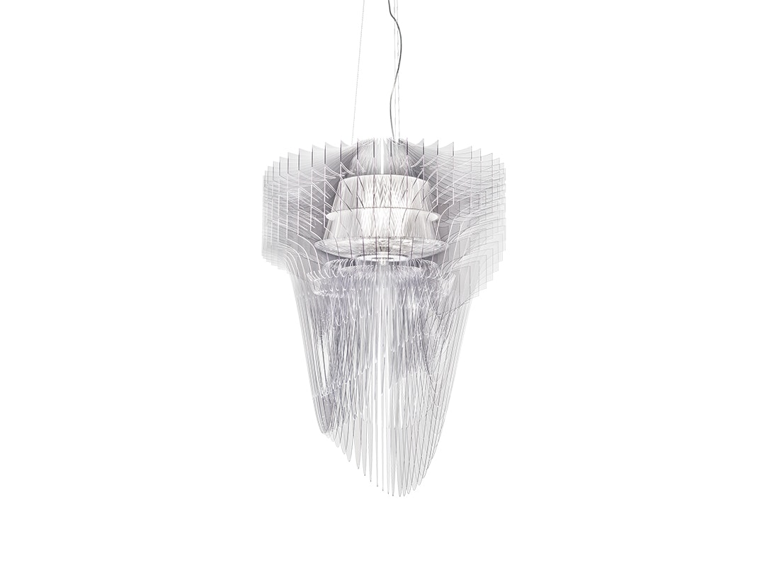 Aria Suspension
