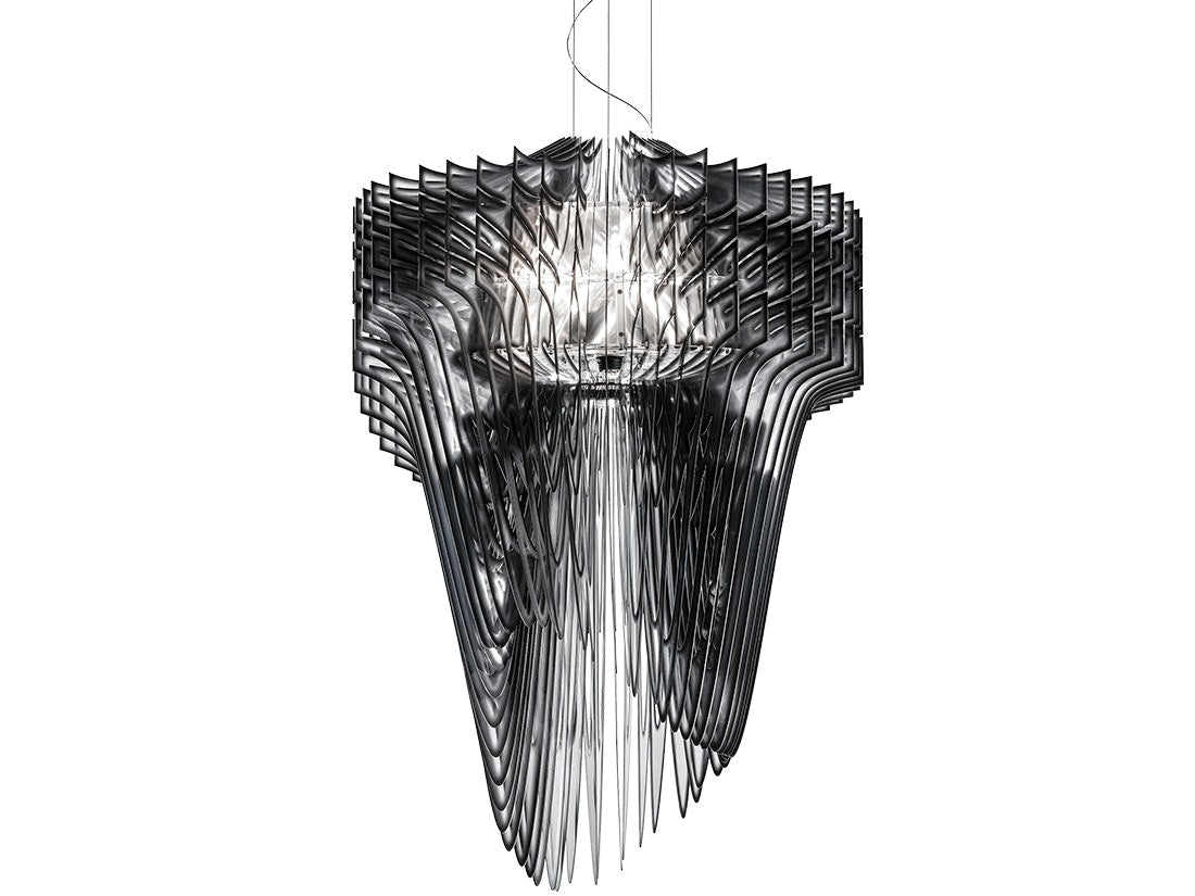 Aria Suspension