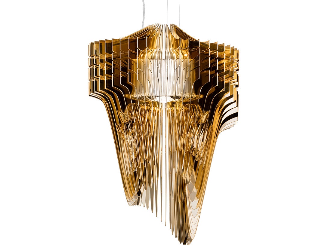 Aria Suspension