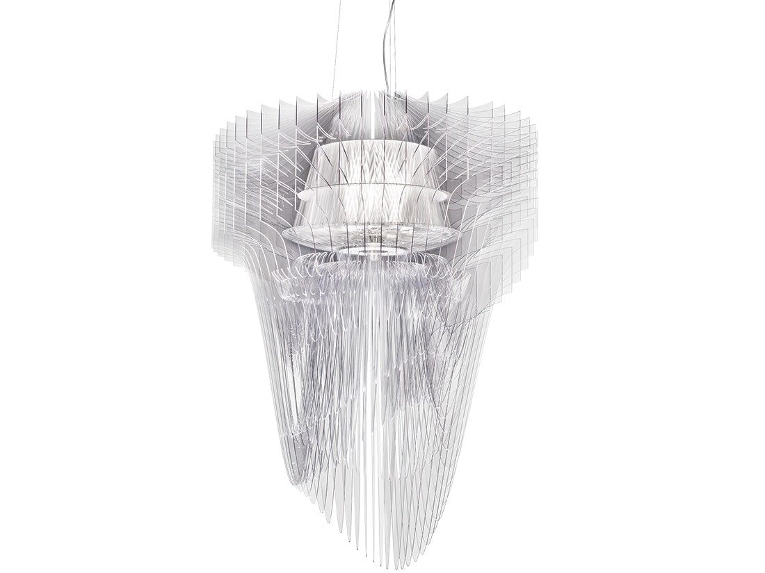 Aria Suspension