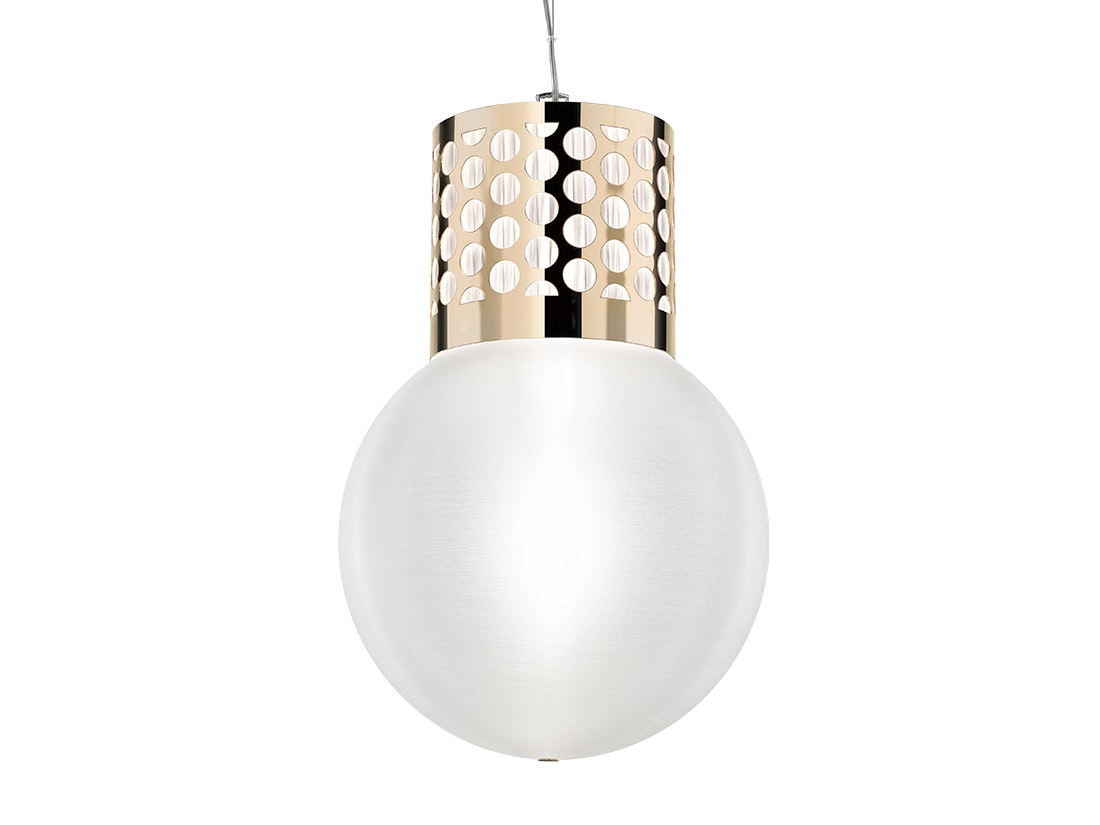Atmosfera Suspension