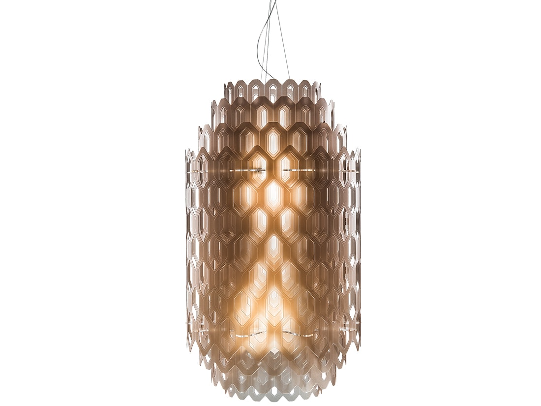 Chantal Suspension