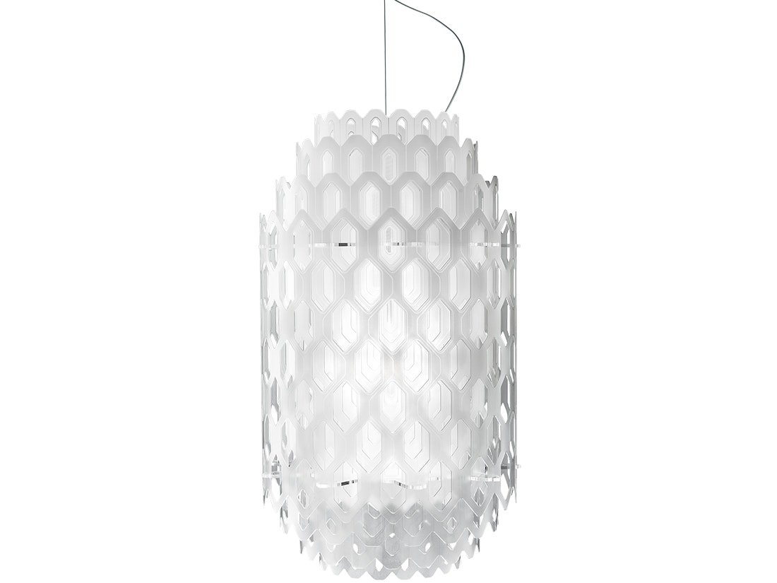 Chantal Suspension