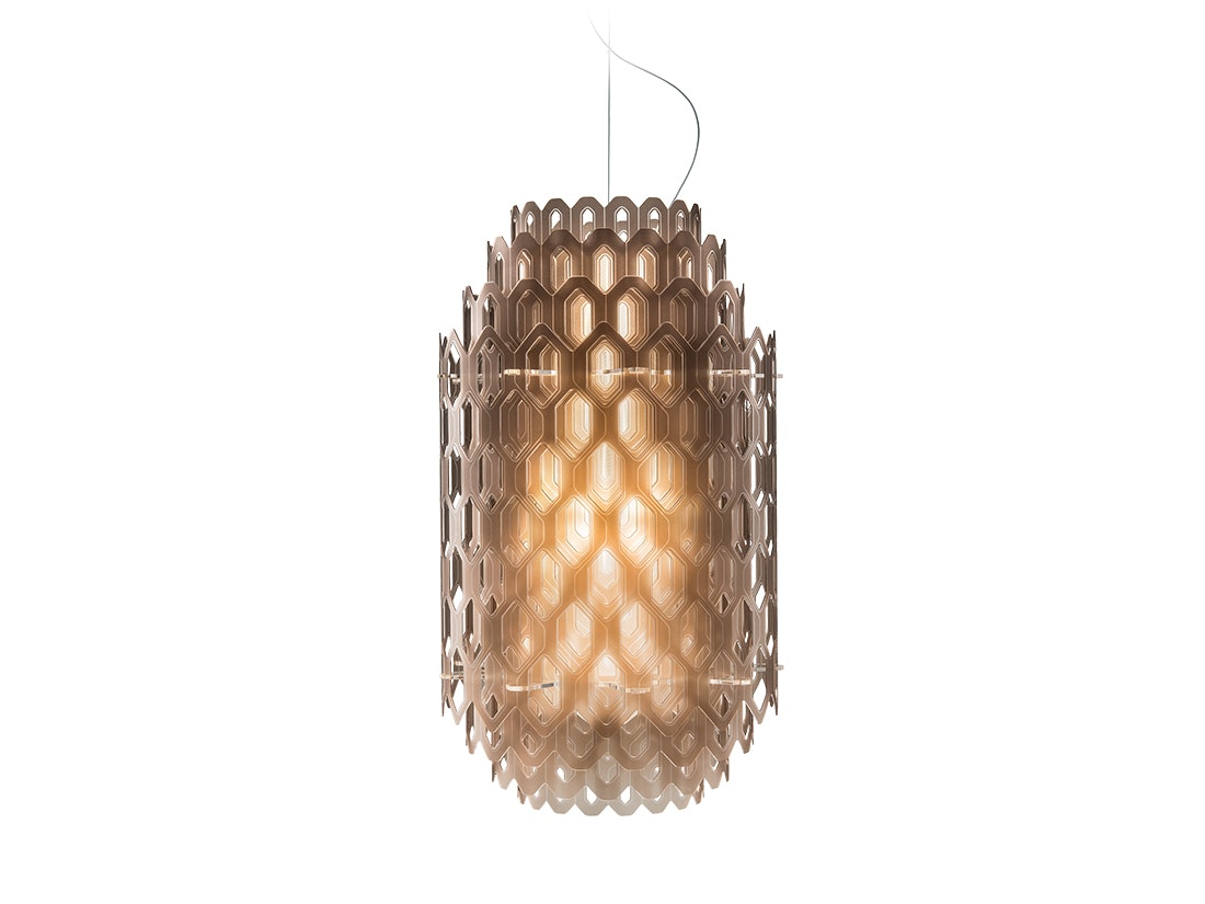 Chantal Suspension