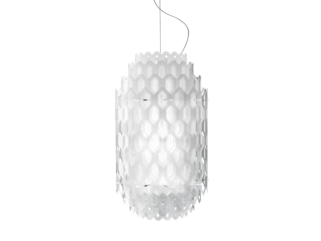 Chantal Suspension