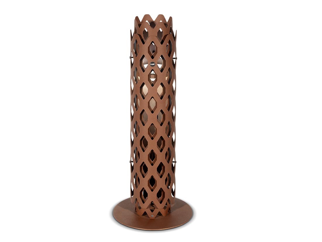 Charlotte Outdoor Bollard