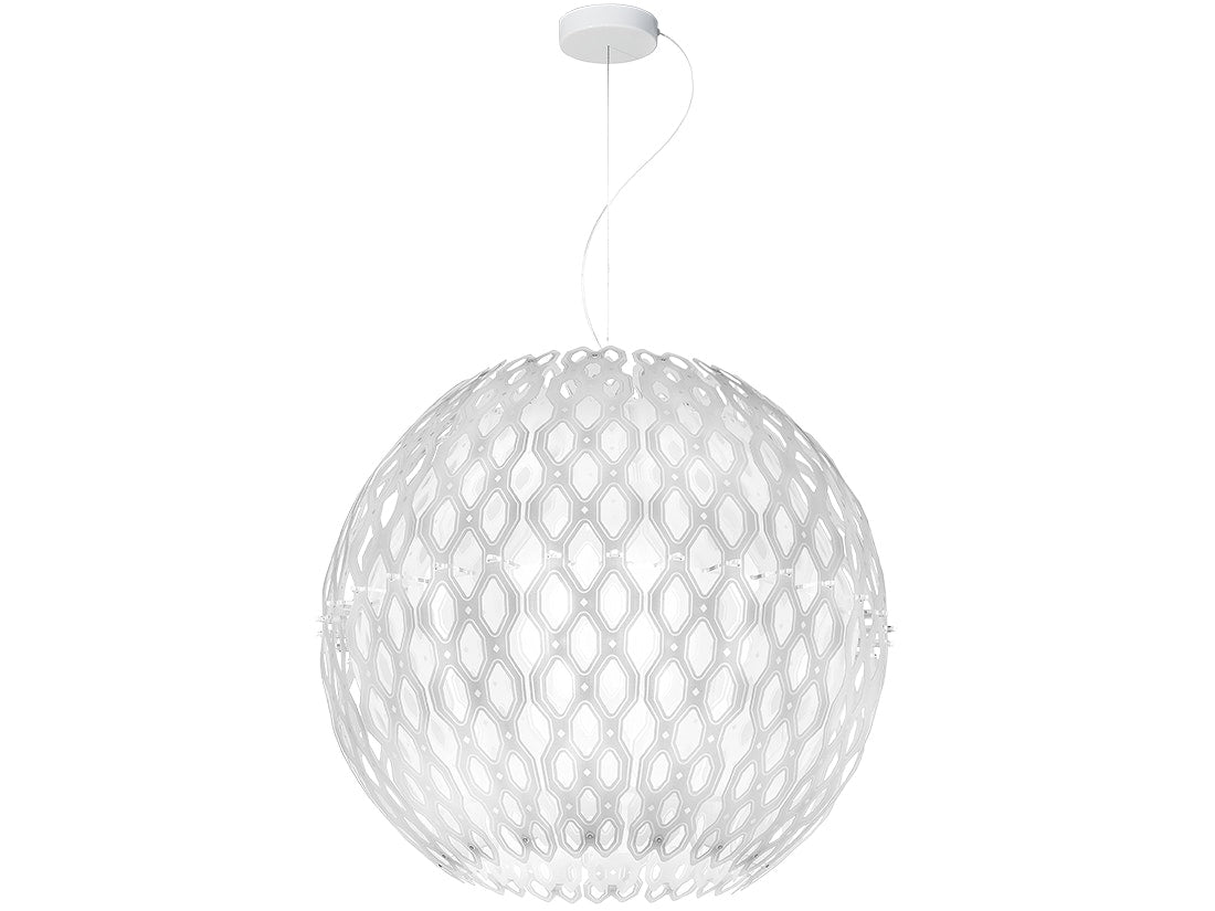 Charlotte Globe Suspension