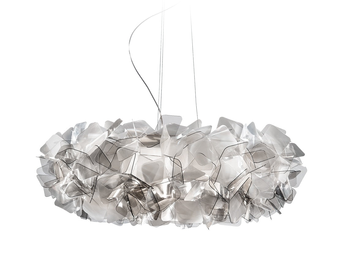 Clizia Suspension
