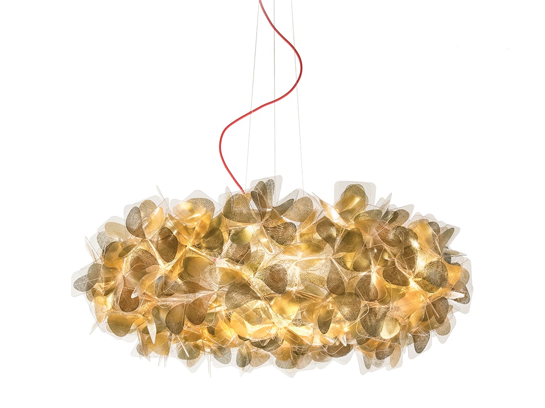 Clizia Mama Non Mama Suspension