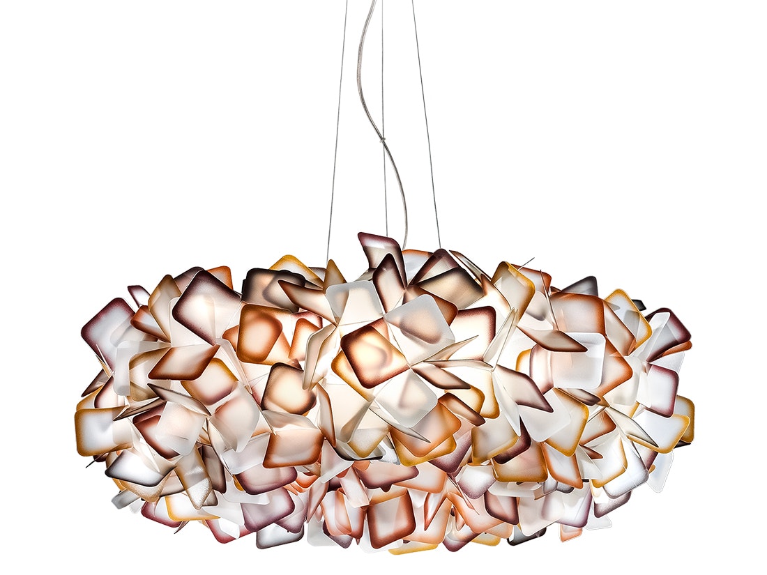 Clizia Suspension