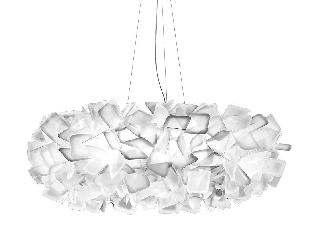 Clizia Suspension