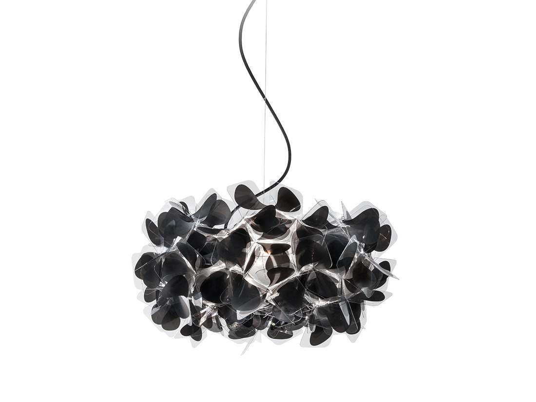 Clizia Mama Non Mama Suspension