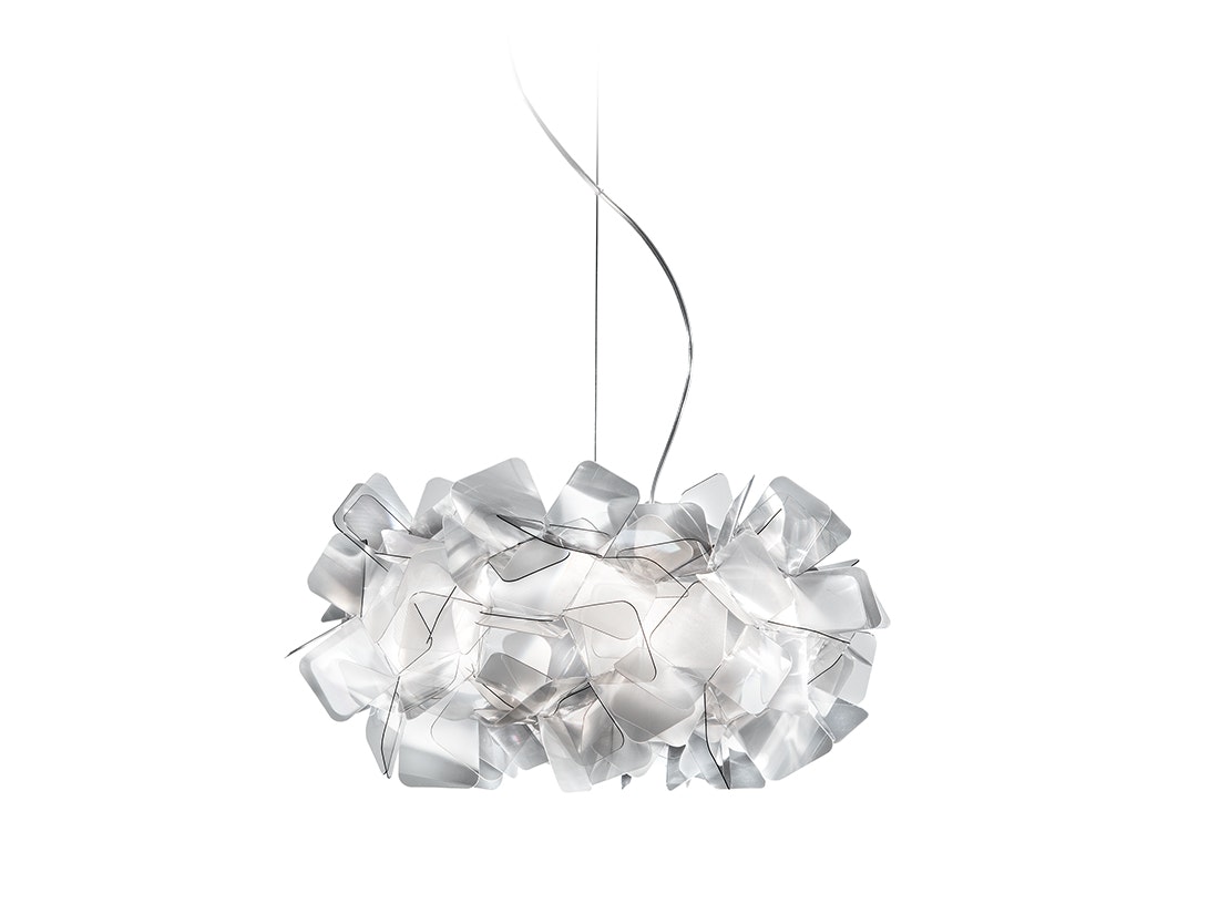 Clizia Suspension