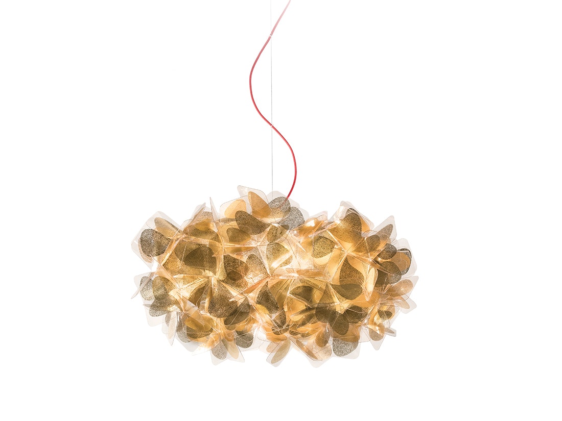 Clizia Mama Non Mama Suspension