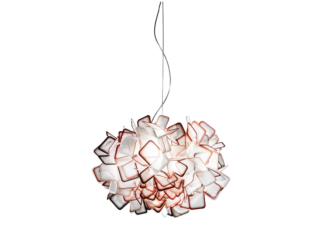 Clizia Suspension