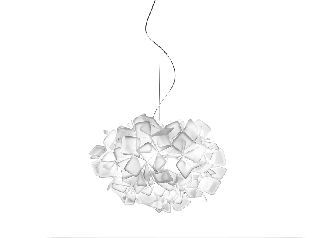 Clizia Suspension