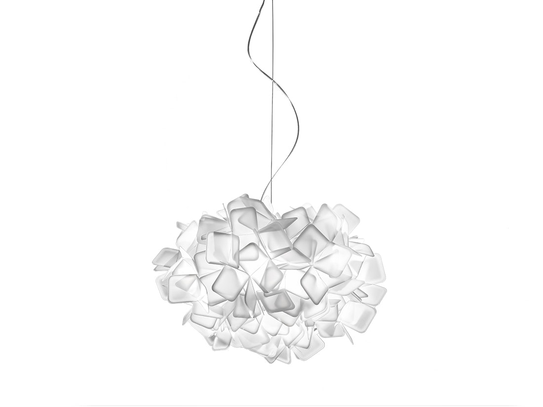Clizia Suspension