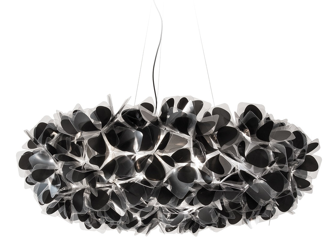 Clizia Mama Non Mama Suspension