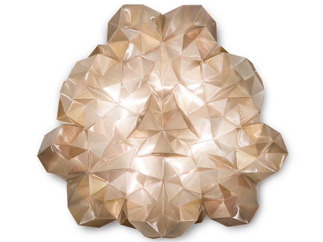 Drusa Ceiling/wall