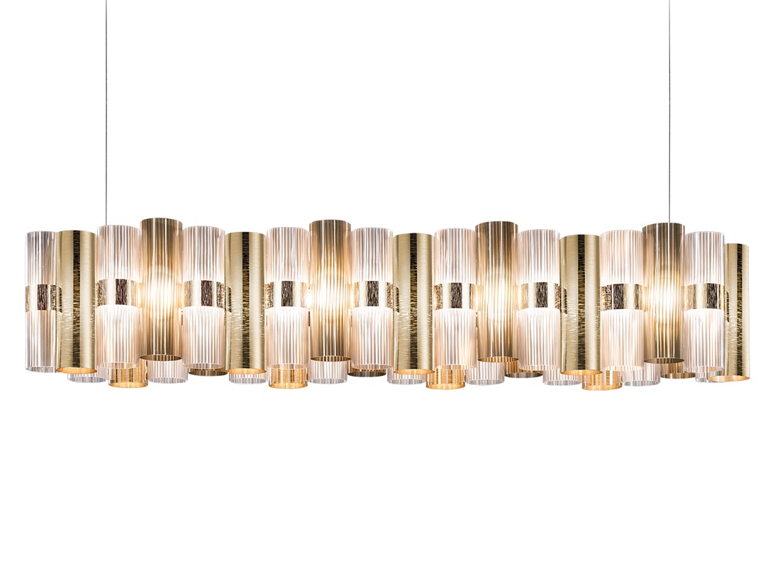 La Lollo Suspension