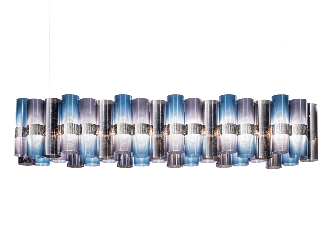 La Lollo Suspension