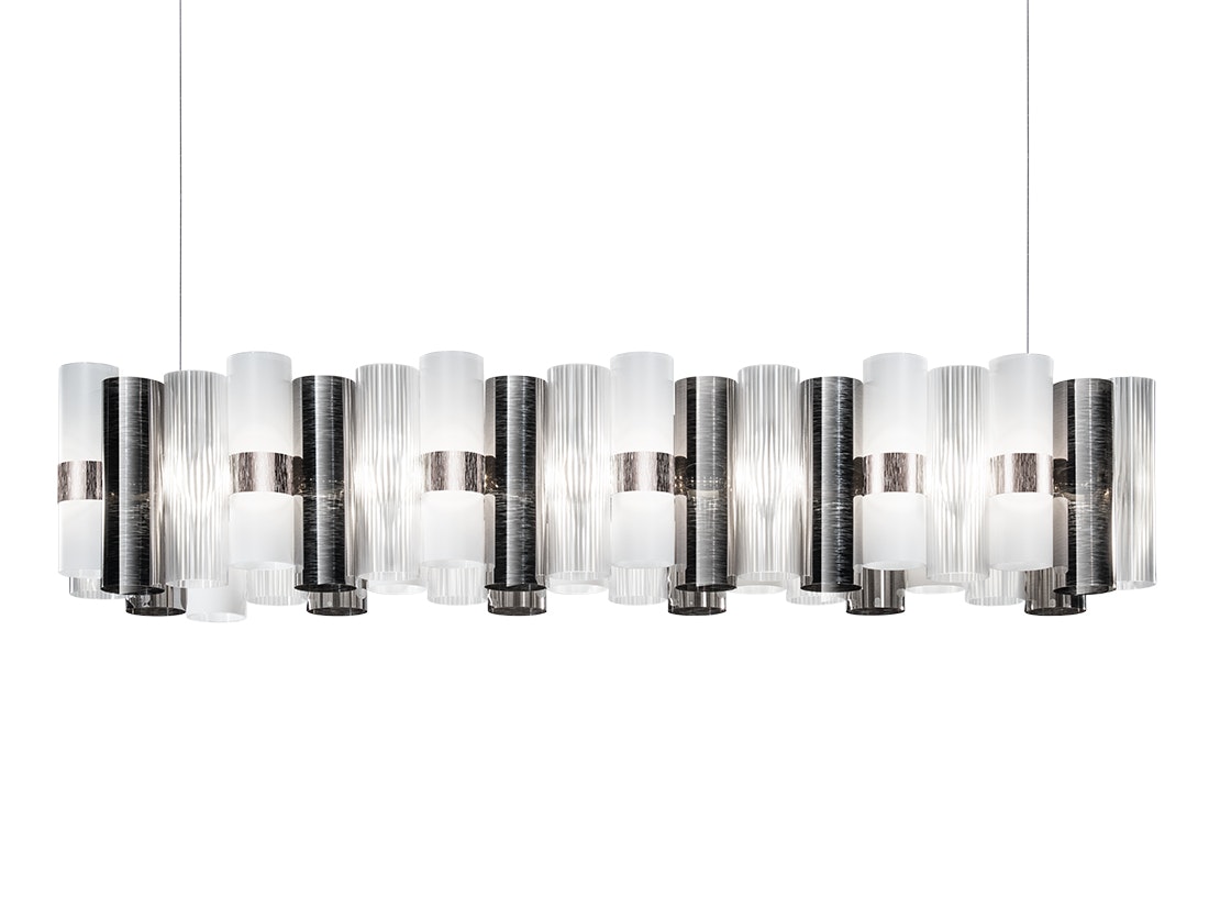 La Lollo Suspension