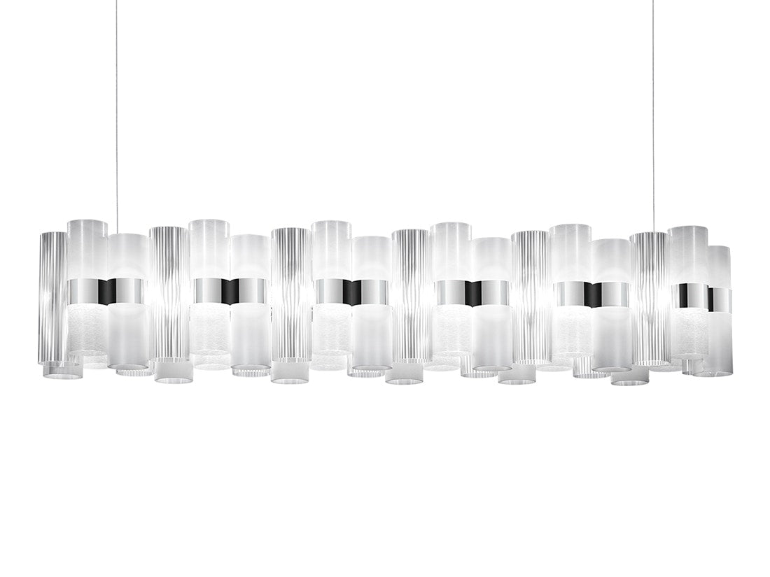 La Lollo Suspension