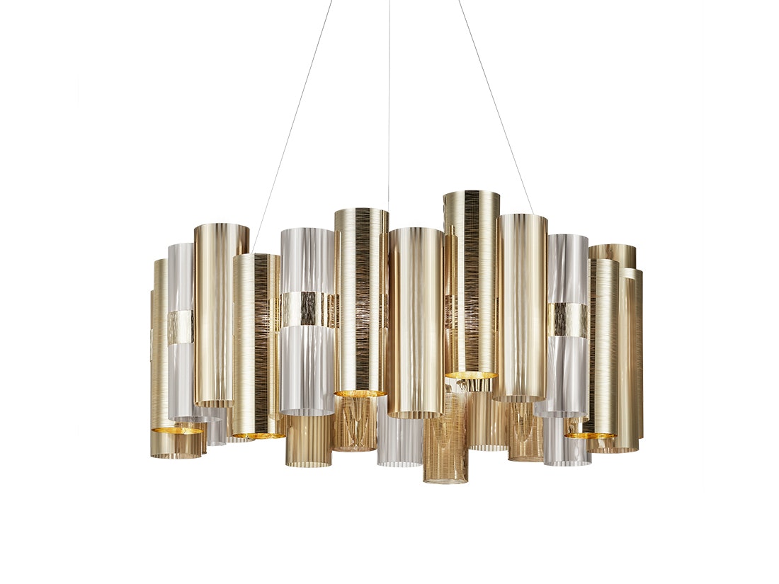 La Lollo Suspension