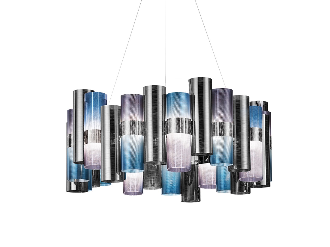 La Lollo Suspension