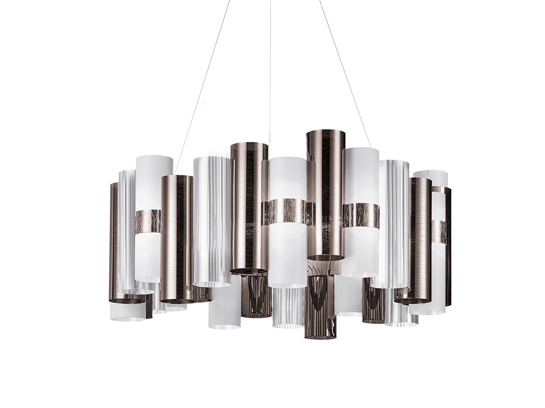 La Lollo Suspension
