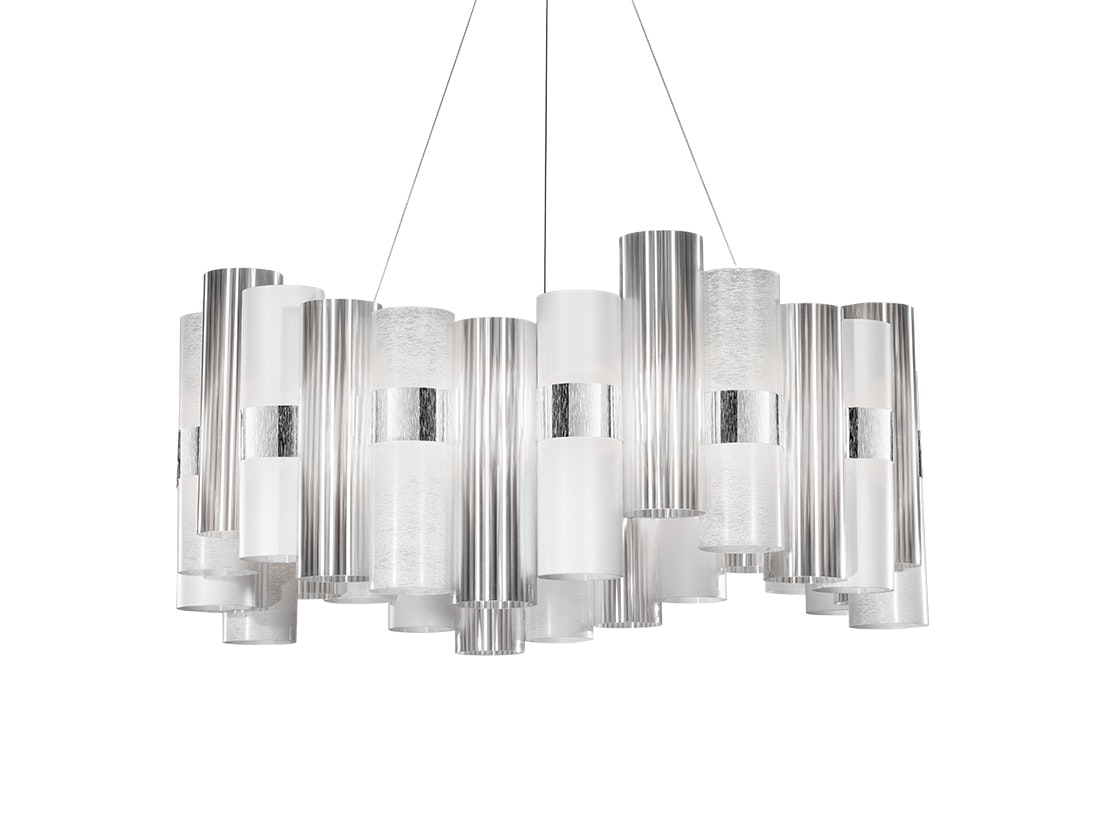 La Lollo Suspension