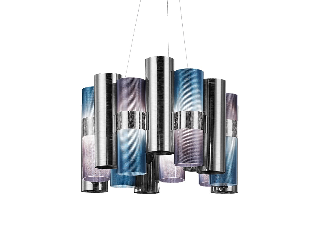 La Lollo Suspension