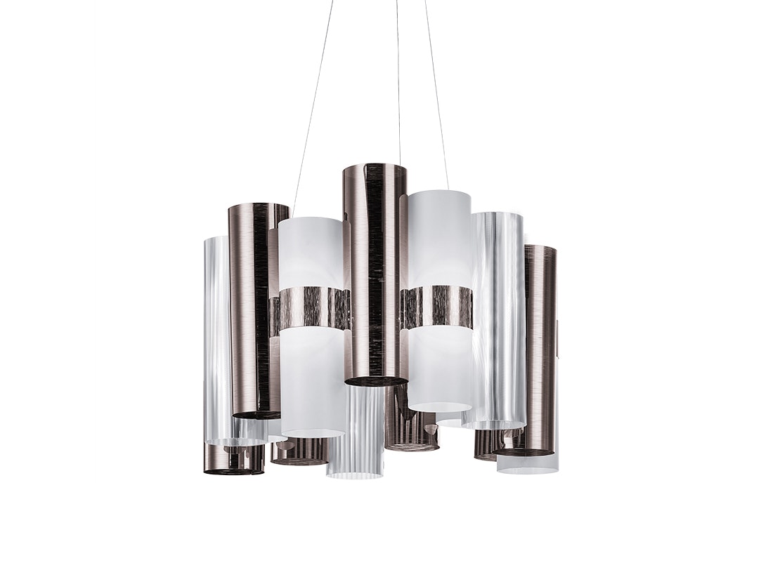 La Lollo Suspension
