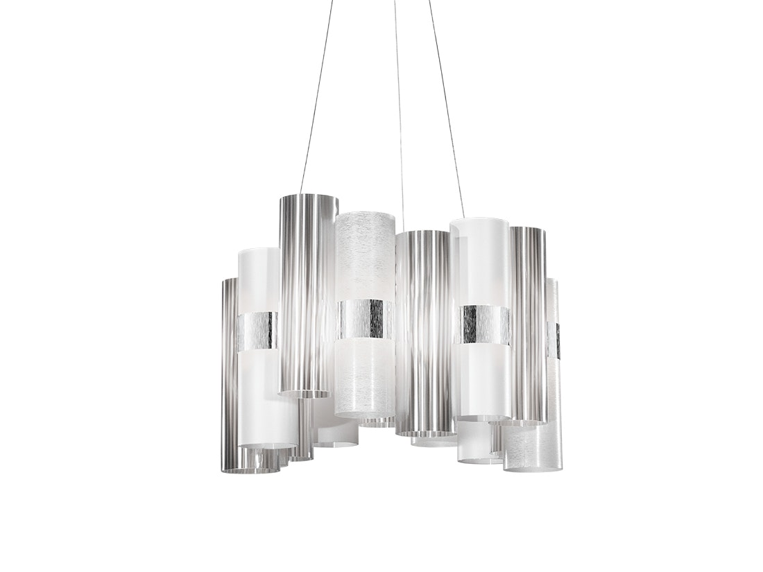 La Lollo Suspension