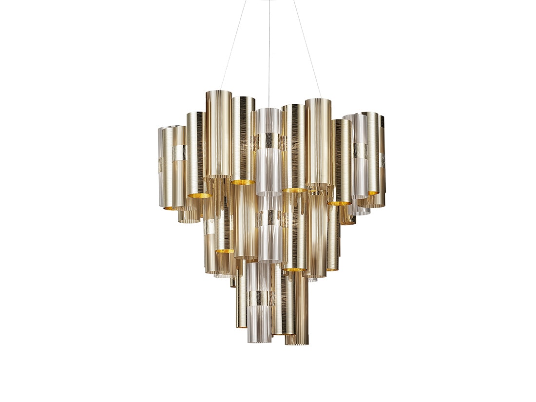 La Lollo Suspension