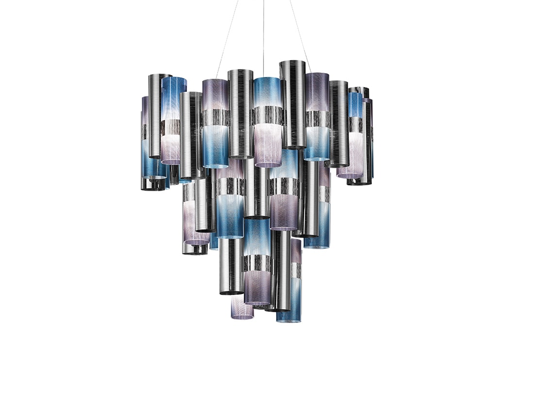 La Lollo Suspension