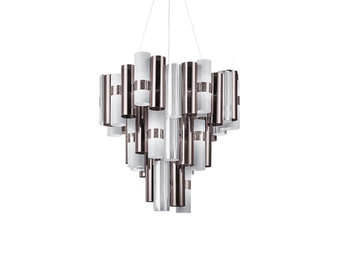 La Lollo Suspension