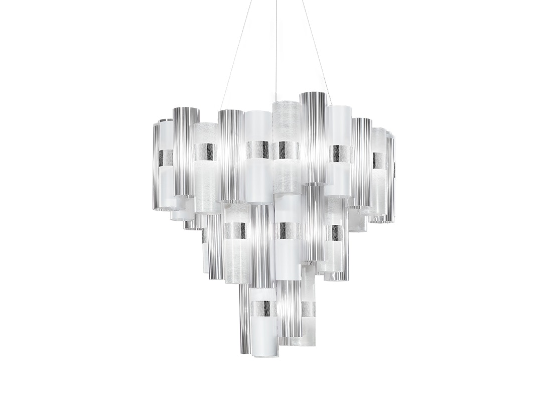 La Lollo Suspension