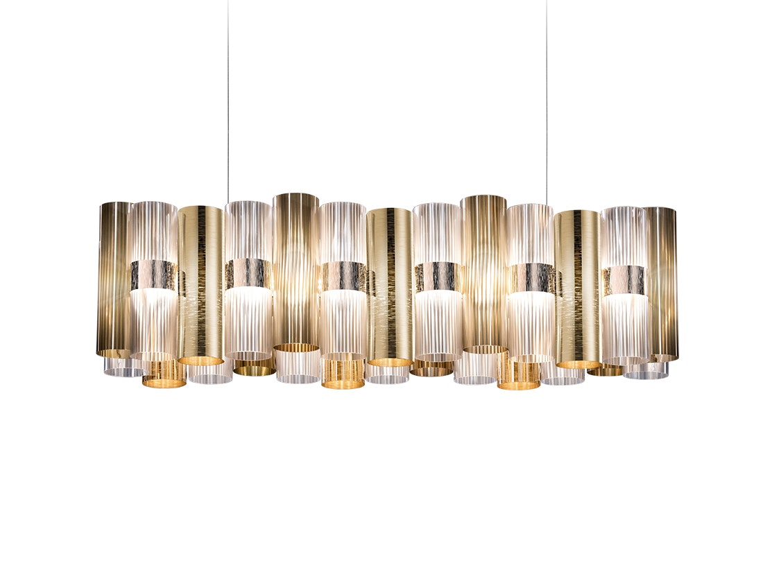 La Lollo Suspension