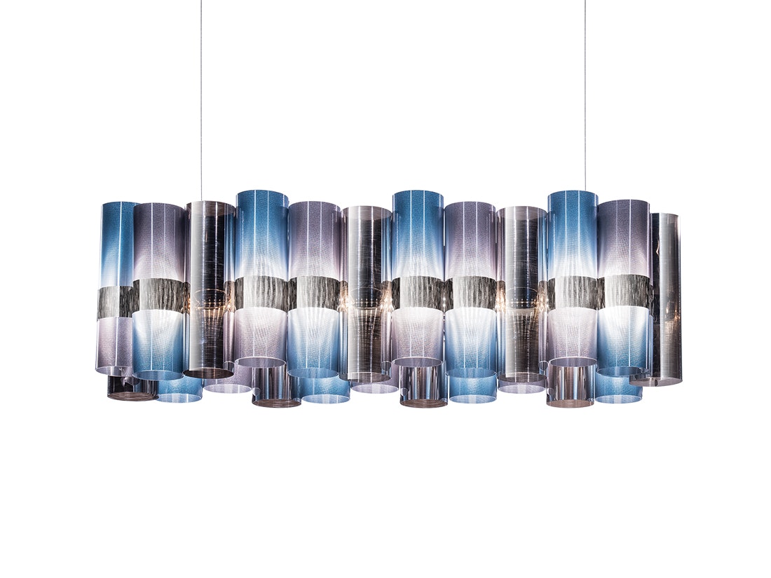 La Lollo Suspension