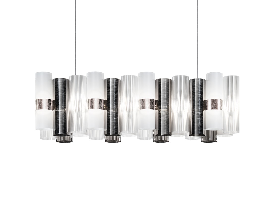 La Lollo Suspension