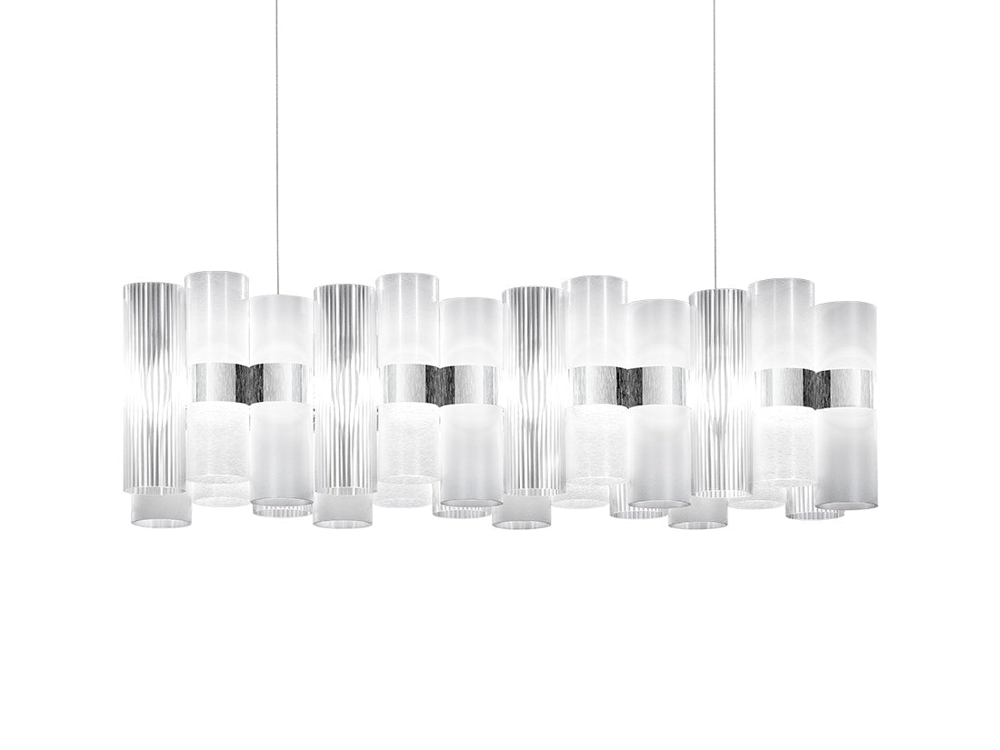 La Lollo Suspension