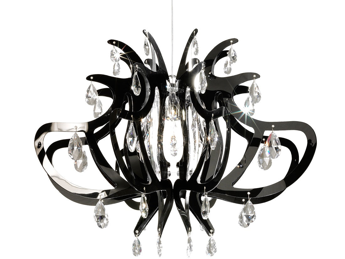 Lillibet Suspension