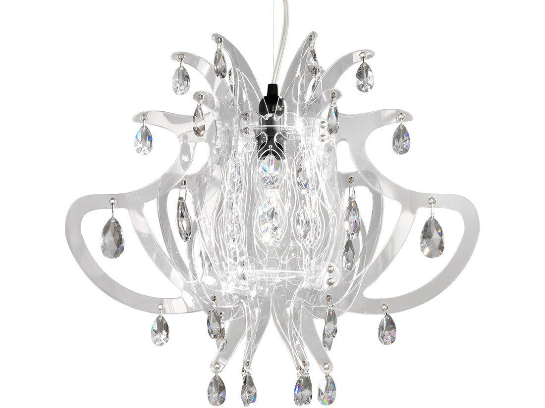 Lillibet Suspension