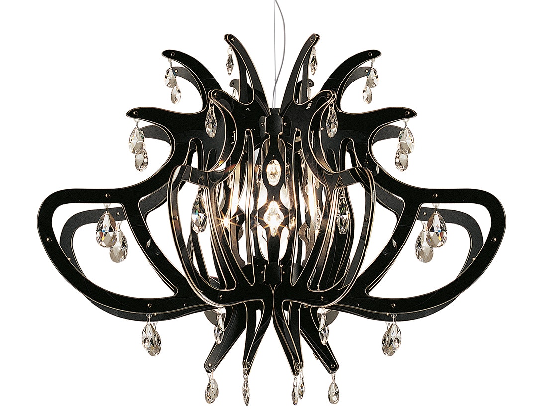 Medusa Suspension
