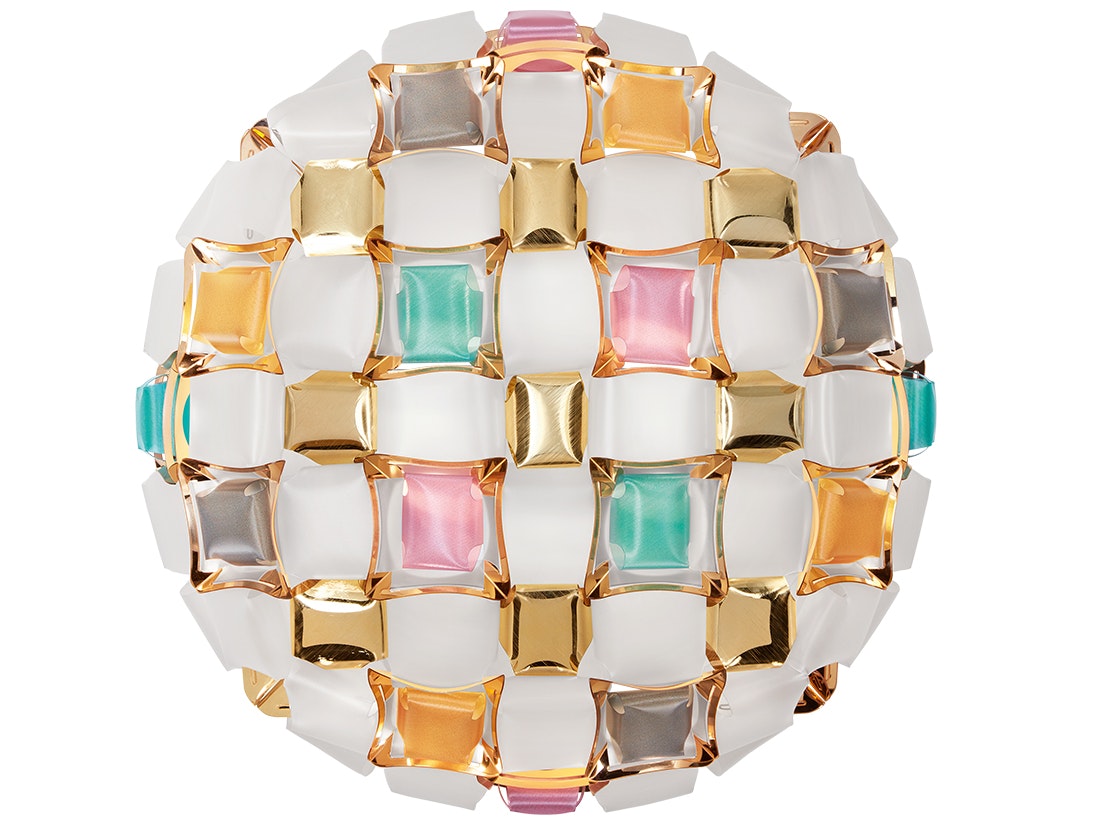 Mida Ceiling/Wall